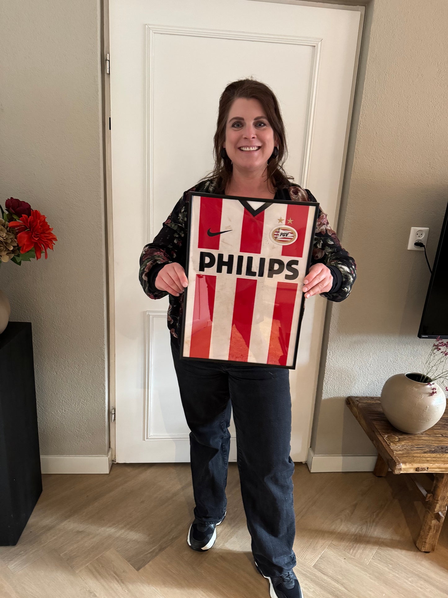 Shirt inlijsten BASIC (30x40 cm) ⭐️